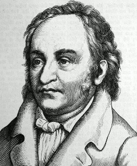 Jean-Paul Friedrich Richter