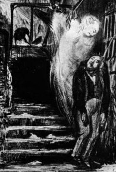 Sylvie. Gerard de Nerval