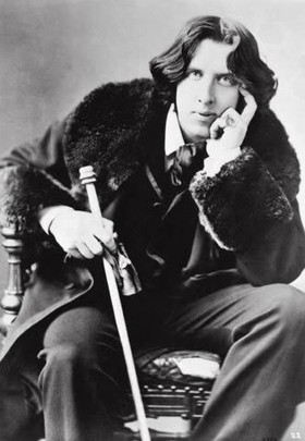 Wilde Oscar