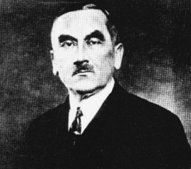 Roman Dmowski