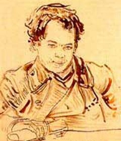 Viktoras klovskis