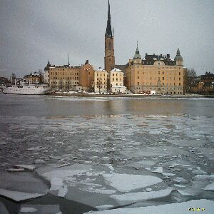 Stockholm