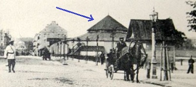 Cirkas Lukiki a.
